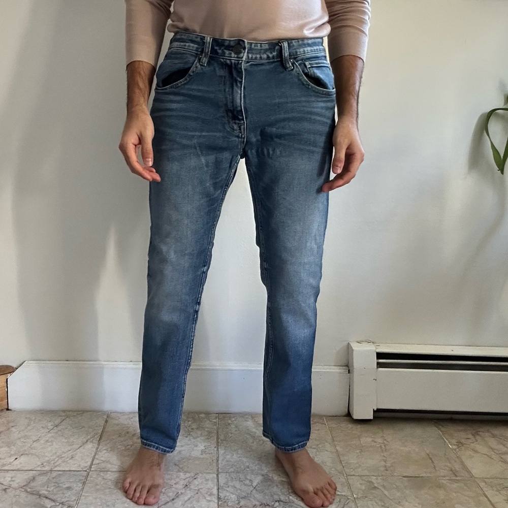Vigoss stylish jeans